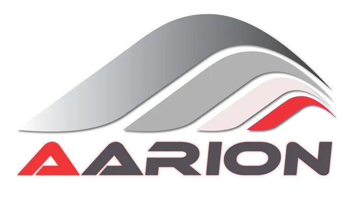 Logo AARION